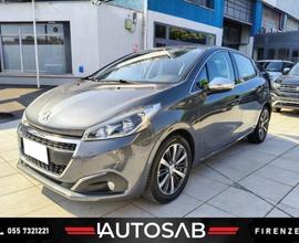 PEUGEOT 208 BlueHDi 75 5 p. Allure Un.Propr. Ok