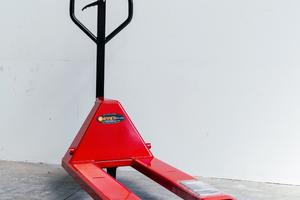 Transpallet manaule PRAMAC/LIFTER 25Q