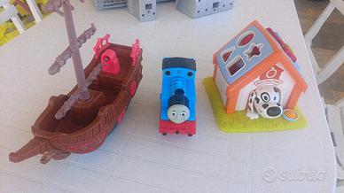 Giochi per bambini