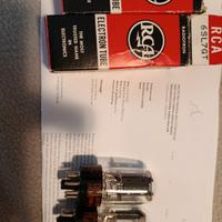 6sl7gt RCA 