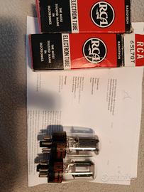 6sl7gt RCA 
