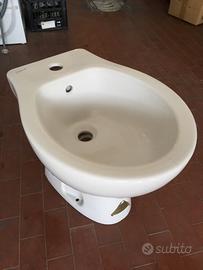 Sanitari Bidet Dolomite NUOVO