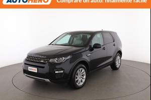 LAND ROVER Discovery Sport GZ92758