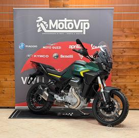 Moto Guzzi Stelvio - Rate a Interessi ZERO
