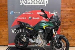 Moto Guzzi Stelvio - Rate a Interessi ZERO