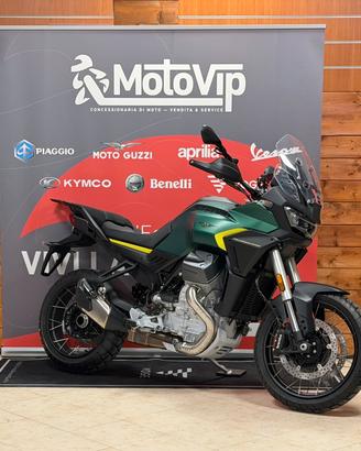 Moto Guzzi Stelvio - Rate a Interessi ZERO