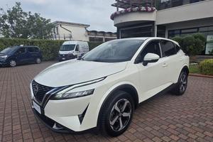 NISSAN Qashqai MHEV 140 CV
