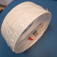 Raccordo cilindico per tubo diametro 150 cm