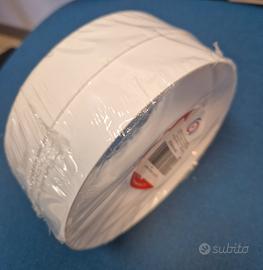 Raccordo cilindico per tubo diametro 150 cm