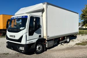 IVECO Eurocargo 100-190P