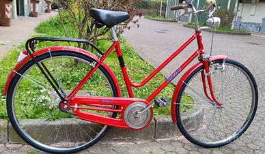 Bicicletta da donna 26