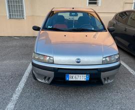 Fiat punto 2a serie