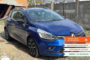 RENAULT Clio 4 serie Clio Sporter dCi 8V 75 CV...