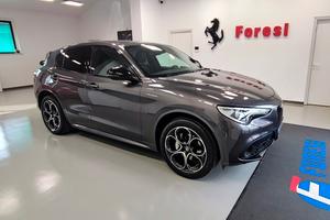 Alfa Romeo Stelvio ALLESTIMENTO VELOCE