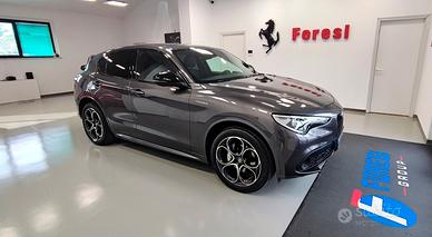Alfa Romeo Stelvio ALLESTIMENTO VELOCE