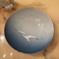 Alzatina Royal Copenaghen - Gabbiani