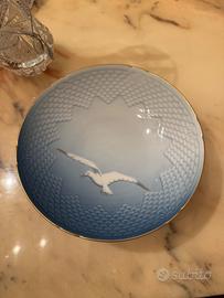 Alzatina Royal Copenaghen - Gabbiani