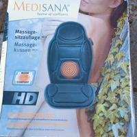 cuscino sedile auto massaggiante 