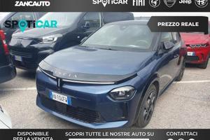Lancia Ypsilon Elettrica Elettrico 156cv LX