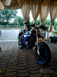 Keeway rkv 125cc 2016