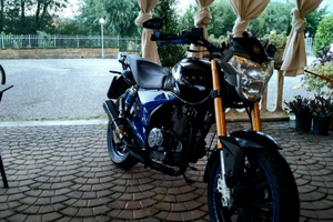 Keeway rkv 125cc 2016