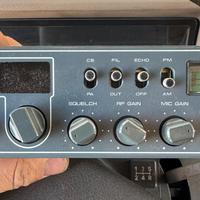 Radio CB Intek FM 548SX