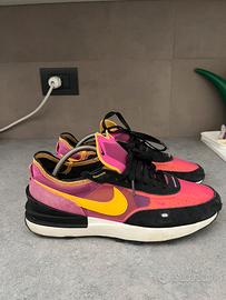 Nike Waffle One Active Fuchsia
