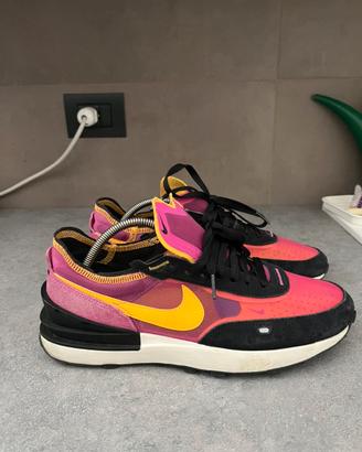 Nike Waffle One Active Fuchsia