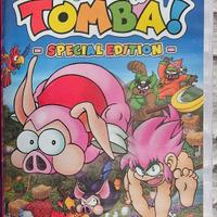 Tombi special edition Switch 