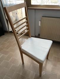 Sedie Sala da pranzo