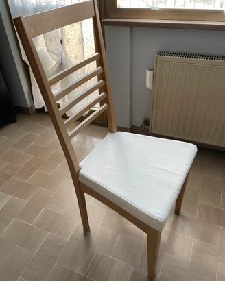 Sedie Sala da pranzo