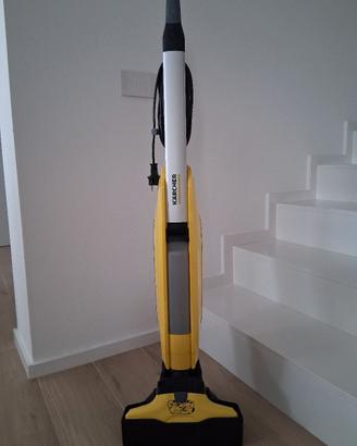 Lavapavimenti Karker  FC 5 