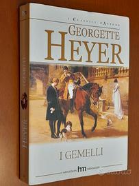 I Gemelli di Georgette Heyer