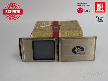 ROLLEIFLEX PLATE ADAPTER KIT