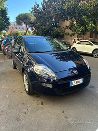 FIAT PUNTO 1.4 GPL