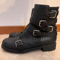 Stivali Jimmy Choo come nuovo