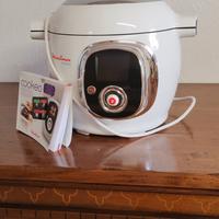 Moulinex Cookeo - Pentola elettrica multifunzione 