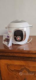 Moulinex Cookeo - Pentola elettrica multifunzione 