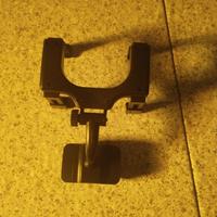 Supporto auto per smartphone 