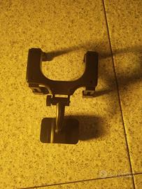 Supporto auto per smartphone 