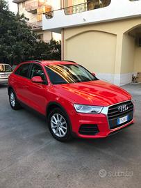 Audi Q3 2.0 Tdi 150 cv - ULTIMO RIBASSO