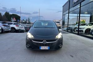 Opel Corsa 1.4 90CV GPL Tech 5 porte b-Color