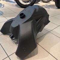 Serbatoio Moto Guzzi Stelvio 2008