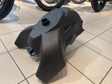 Serbatoio Moto Guzzi Stelvio 2008