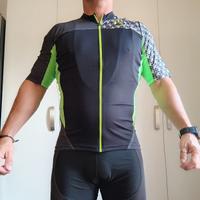 Maglia ciclismo Karpos Gravel/MTB