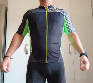 Maglia ciclismo Karpos Gravel/MTB