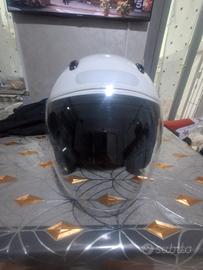 casco jet 