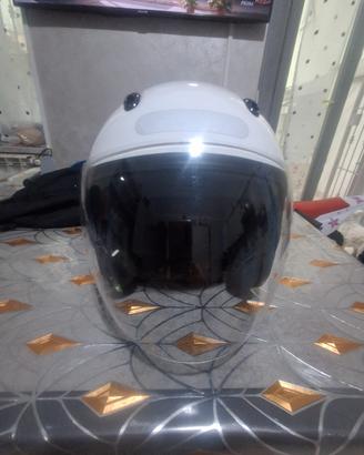 casco jet 