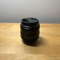 Helios 44-2 58mm f2