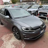 Volkswagen Golf 1.6 TDI 115 CV DSG 5p. Executive B